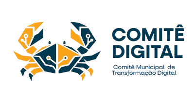 Comitê Municipal de
Transformação Digital
